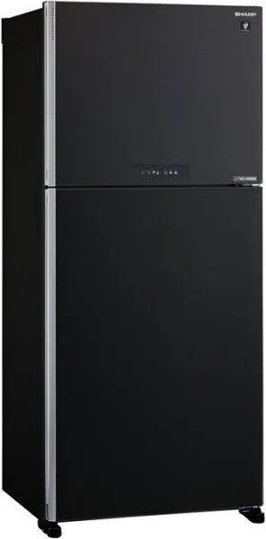 Sharp SJ-XG690M-BK Buzdolabı