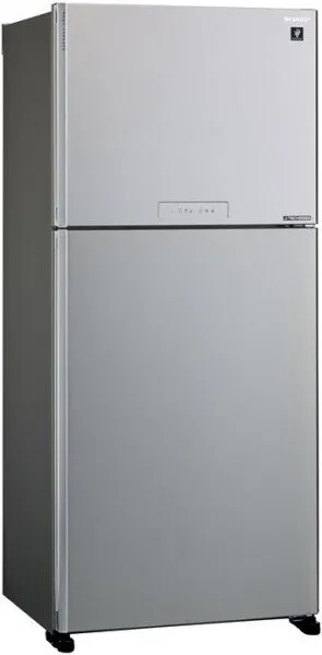 Sharp SJ-XG690M-SL Buzdolabı