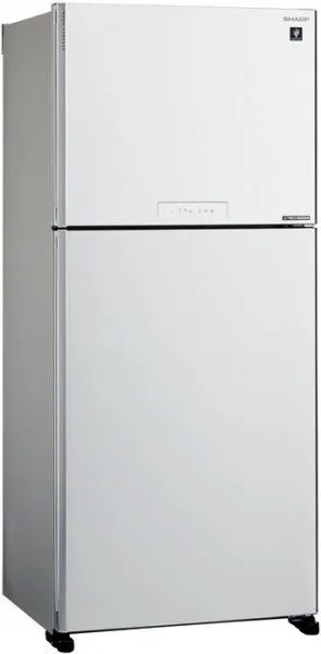 Sharp SJ-XG690M-WH Buzdolabı