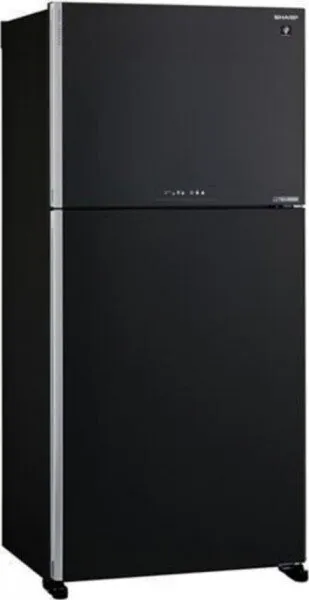 Sharp SJ-XG740M-BK Buzdolabı