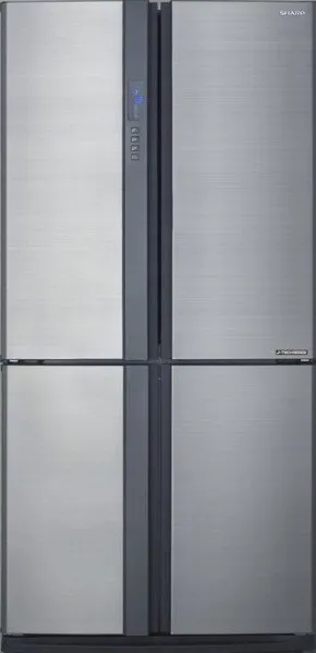 Sharp T-SJ-EX820F/SL Buzdolabı