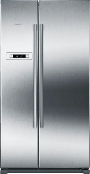 Siemens KA90NVI20N Buzdolabı