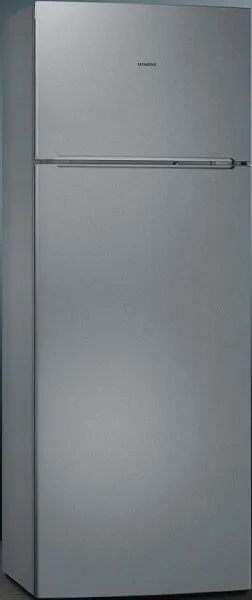 Siemens KD46NNL22N Gri Buzdolabı