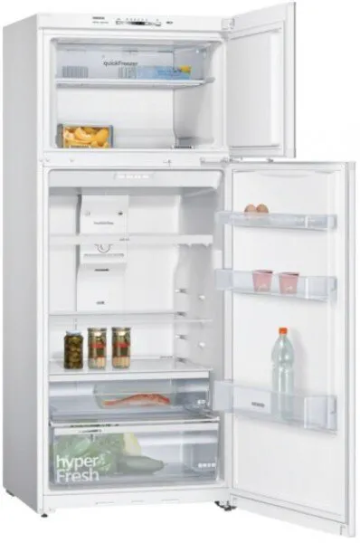 Siemens KD53NNW22N Buzdolabı