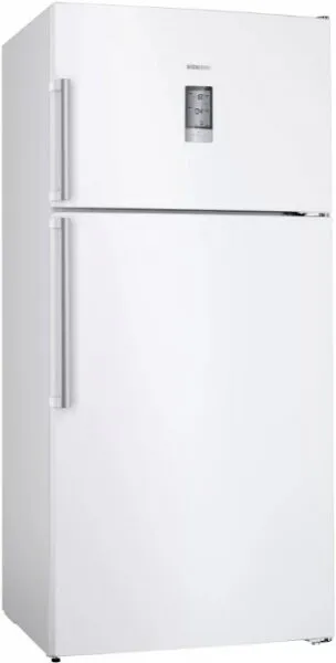 Siemens KD86NAWF0N Beyaz Buzdolabı