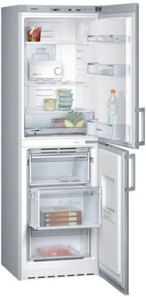 Siemens KG34NVI20N (iQ300) Buzdolabı
