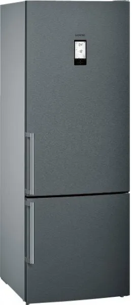 Siemens KG56NAX40N (iQ500) Buzdolabı