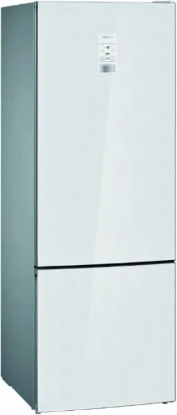 Siemens KG56NLWF0N Buzdolabı