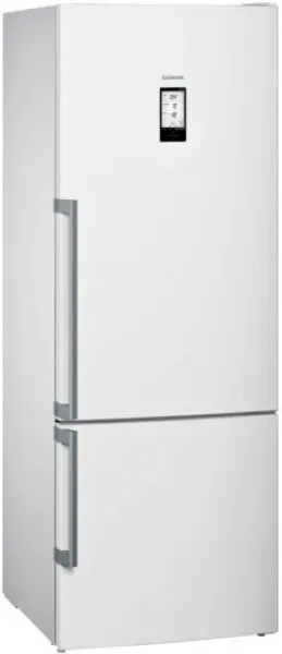 Siemens KG56NPW30N Buzdolabı