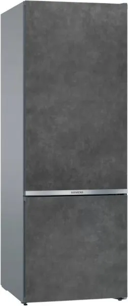 Siemens KG56NQEF0N Buzdolabı
