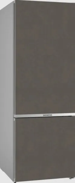Siemens KG56NTEE0N Buzdolabı