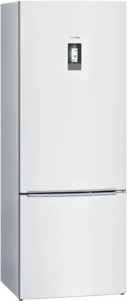 Siemens KG57NAWF0N Beyaz Buzdolabı