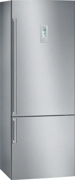 Siemens KG57NPI34N Buzdolabı