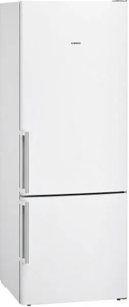Siemens KG58EAW40N Buzdolabı
