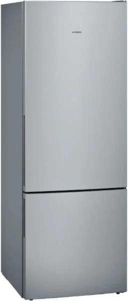 Siemens KG58VVL30N Inox Buzdolabı