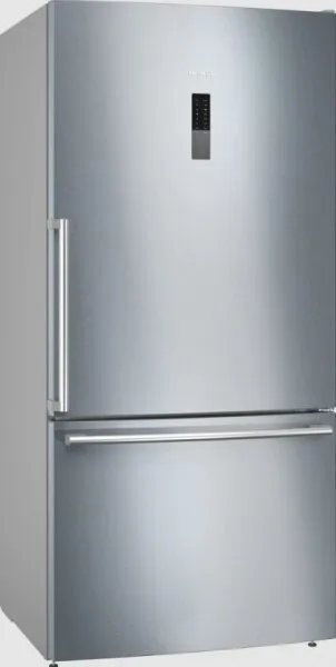 Siemens KG86BCIE0N Buzdolabı