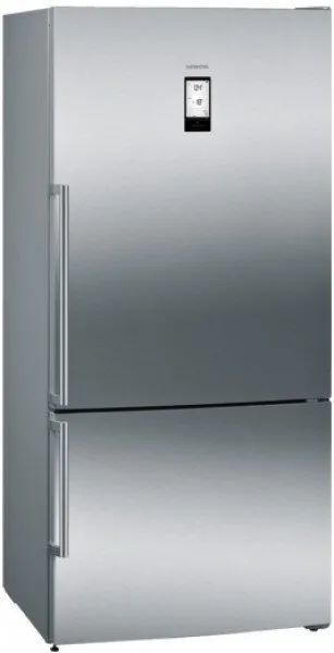 Siemens KG86NAI40N Buzdolabı