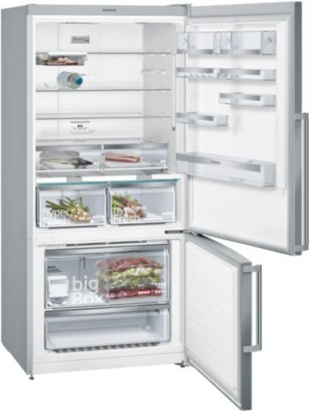 Siemens KG86NAI42N Buzdolabı