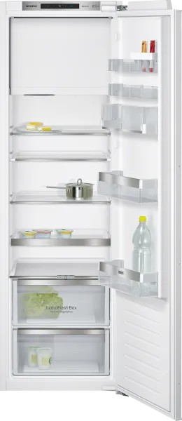 Siemens KI82LAF30N Buzdolabı
