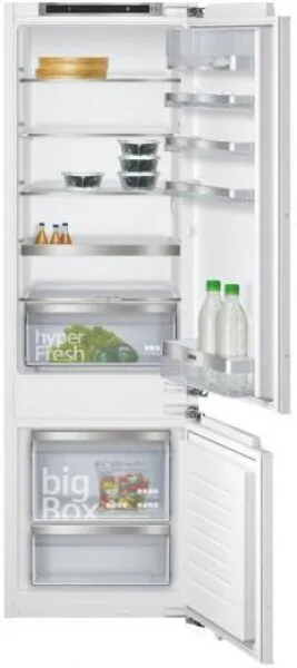 Siemens KI87SAF30N Buzdolabı