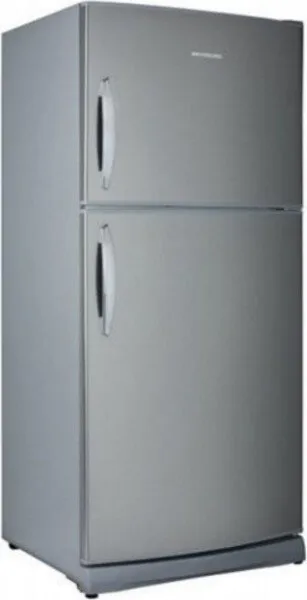 Silverline BZ 12001 Buzdolabı