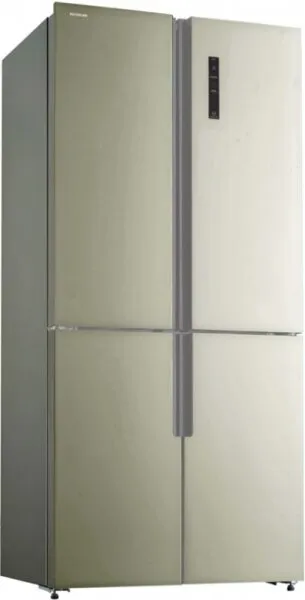 Silverline F12051S03 Buzdolabı