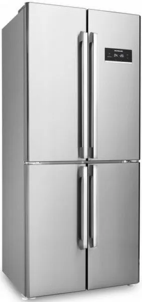 Silverline R12006X01 Buzdolabı
