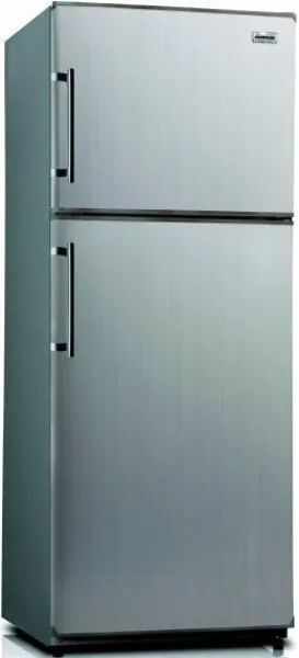 Silverline R12013X01 Buzdolabı