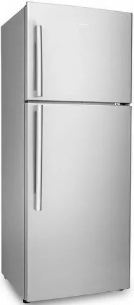 Silverline R12025X01 Buzdolabı