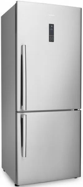 Silverline R12027X01 Buzdolabı