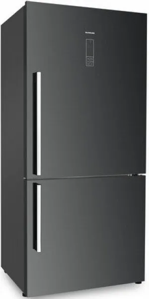Silverline R12028B01 Buzdolabı