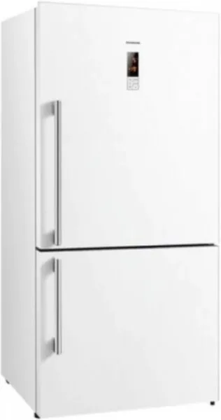 Silverline R12028W01 Buzdolabı