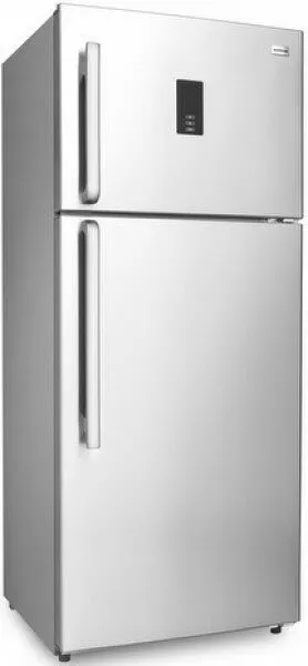 Silverline R12034X01 Buzdolabı