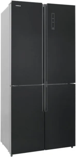 Silverline R12051B03 Buzdolabı