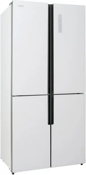 Silverline R12051W03 Buzdolabı