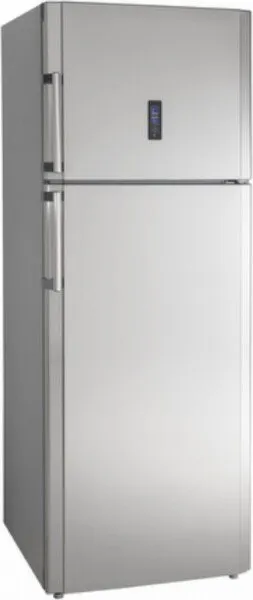 Silverline R12072X01 Buzdolabı