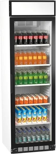 Simfer SDS 385 Buzdolabı