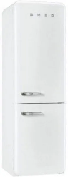 Smeg Beyaz FAB32RBN1 Buzdolabı