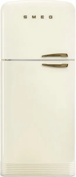 Smeg FAB50LCRB Buzdolabı