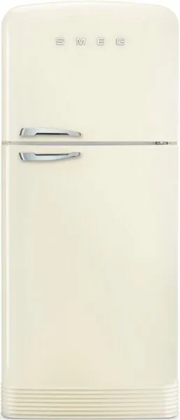 Smeg FAB50RCR Buzdolabı