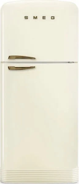 Smeg FAB50RCRB Buzdolabı