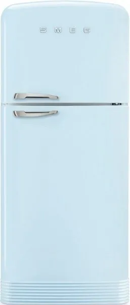 Smeg FAB50RPB Buzdolabı