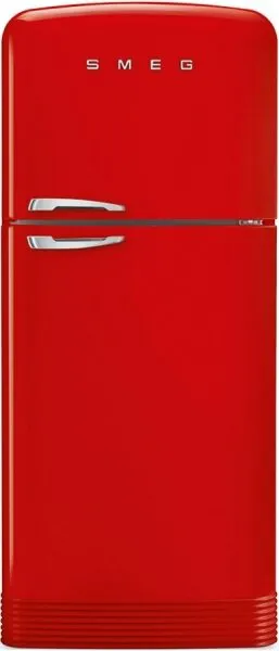 Smeg FAB50RRD Buzdolabı