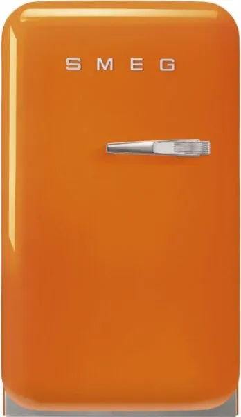 Smeg FAB5LOR5 Buzdolabı