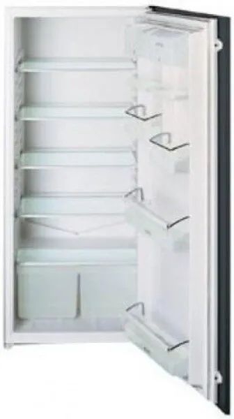 Smeg FL224A Buzdolabı