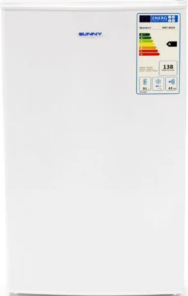Sunny SNY 6000 Buzdolabı