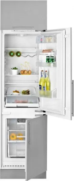 Teka CI2 350NF Buzdolabı