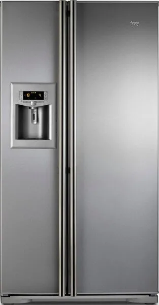 Teka NF2 650X Buzdolabı
