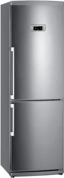Teka NFE 1 420 Buzdolabı