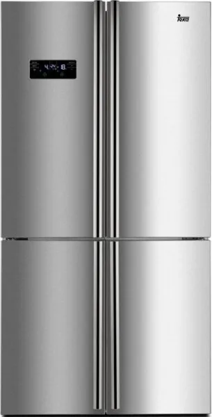 Teka NFE4 900X Buzdolabı